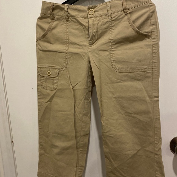 Crop pant - Picture 7 of 7